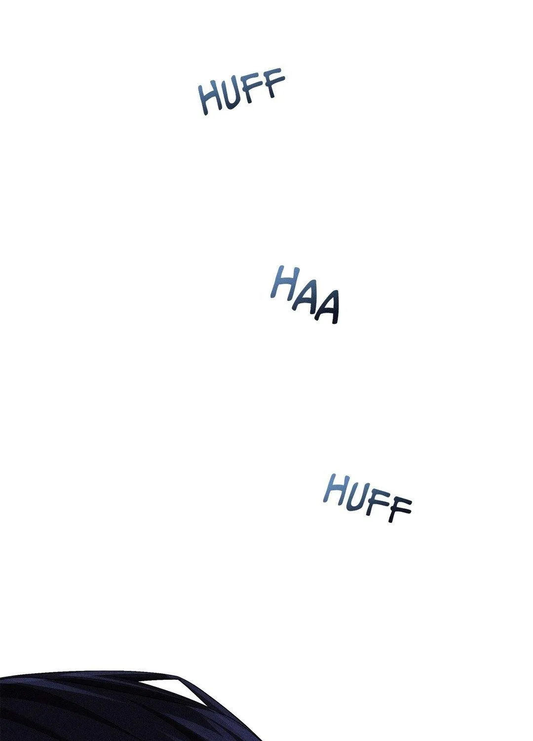 Crucial Point Chapter 36 page 122 - 