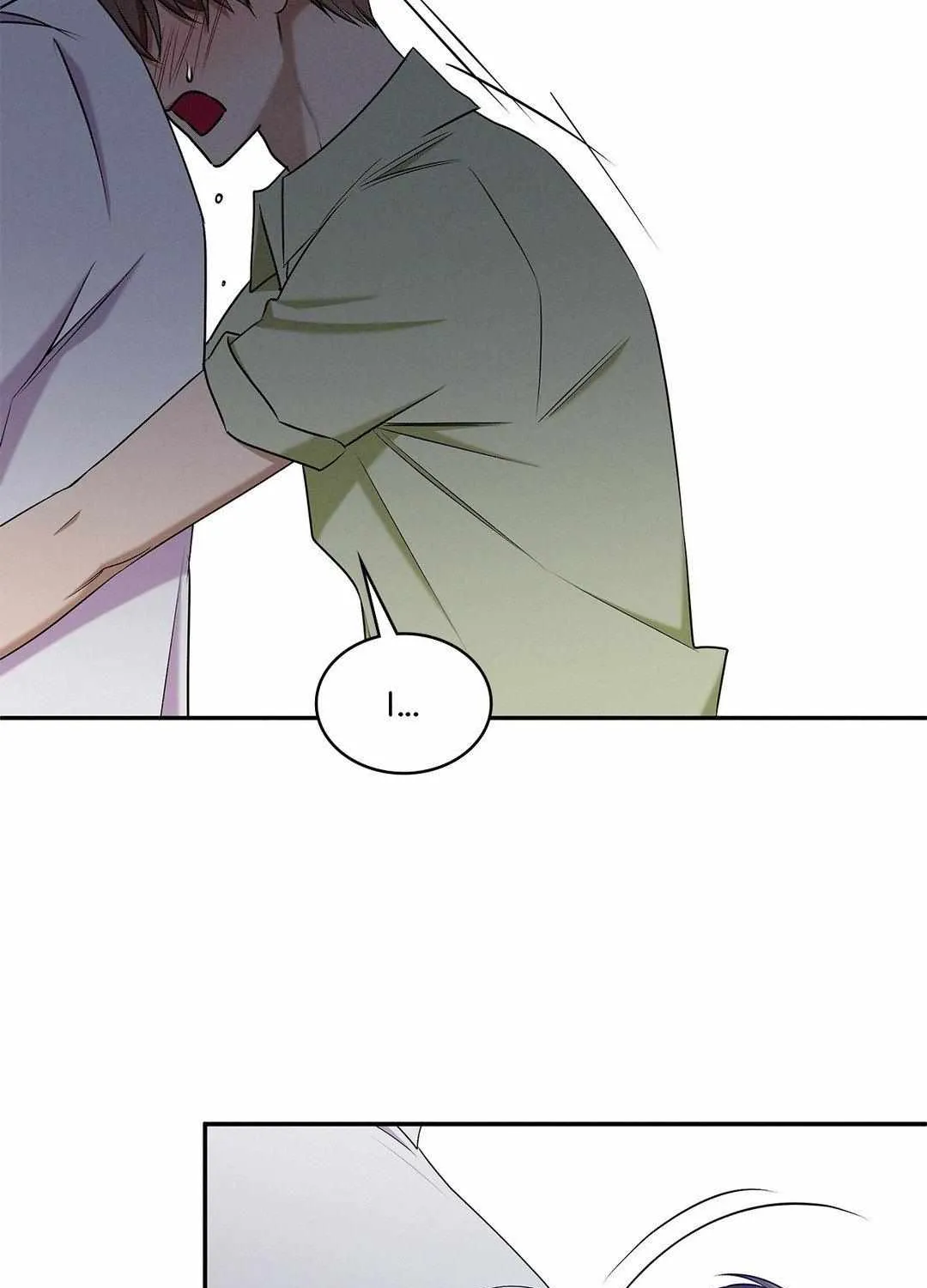 Crucial Point Chapter 36 page 130 - 