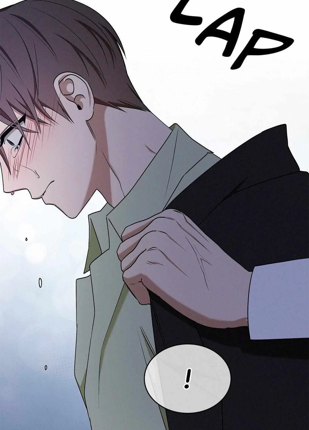 Crucial Point Chapter 36 page 136 - 