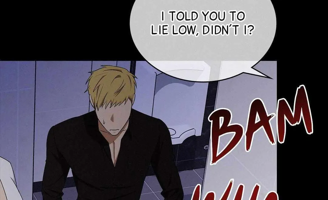 Crucial Point Chapter 36 page 19 - 