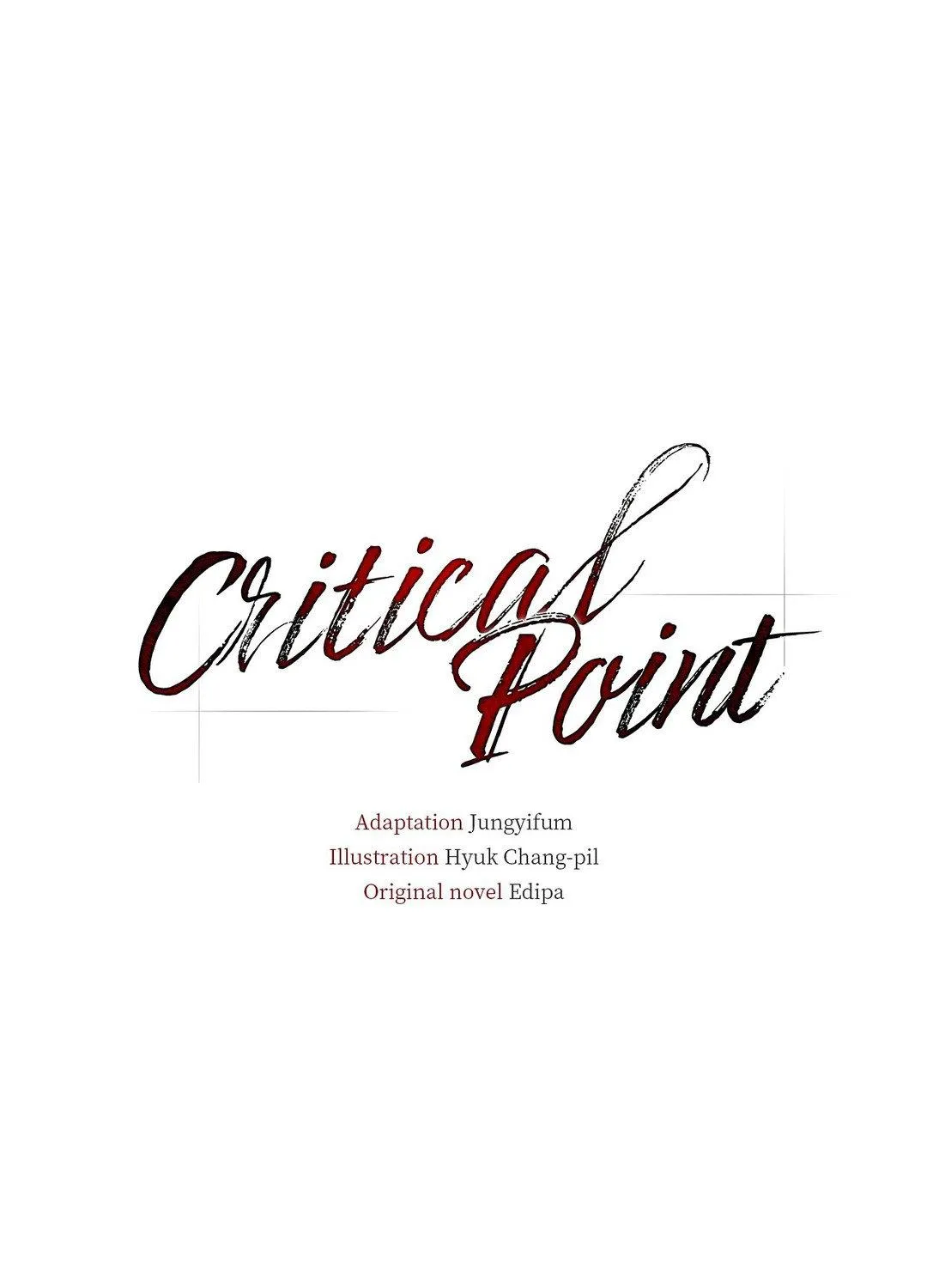 Crucial Point Chapter 36 page 24 - 