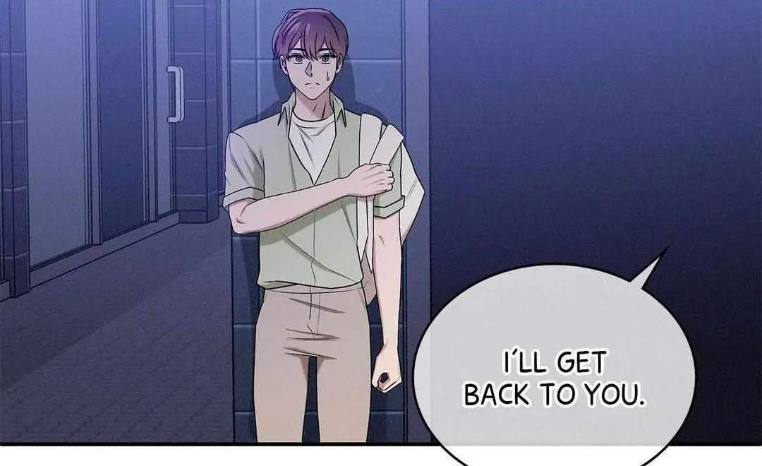 Crucial Point Chapter 36 page 33 - 