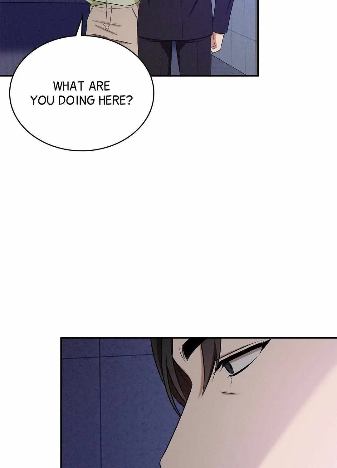 Crucial Point Chapter 36 page 44 - 