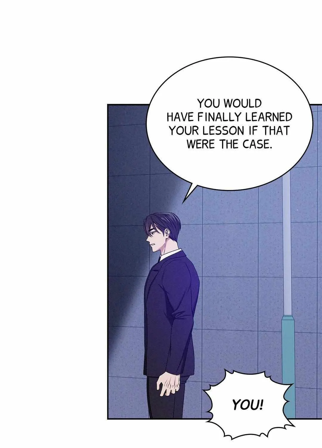 Crucial Point Chapter 36 page 48 - 