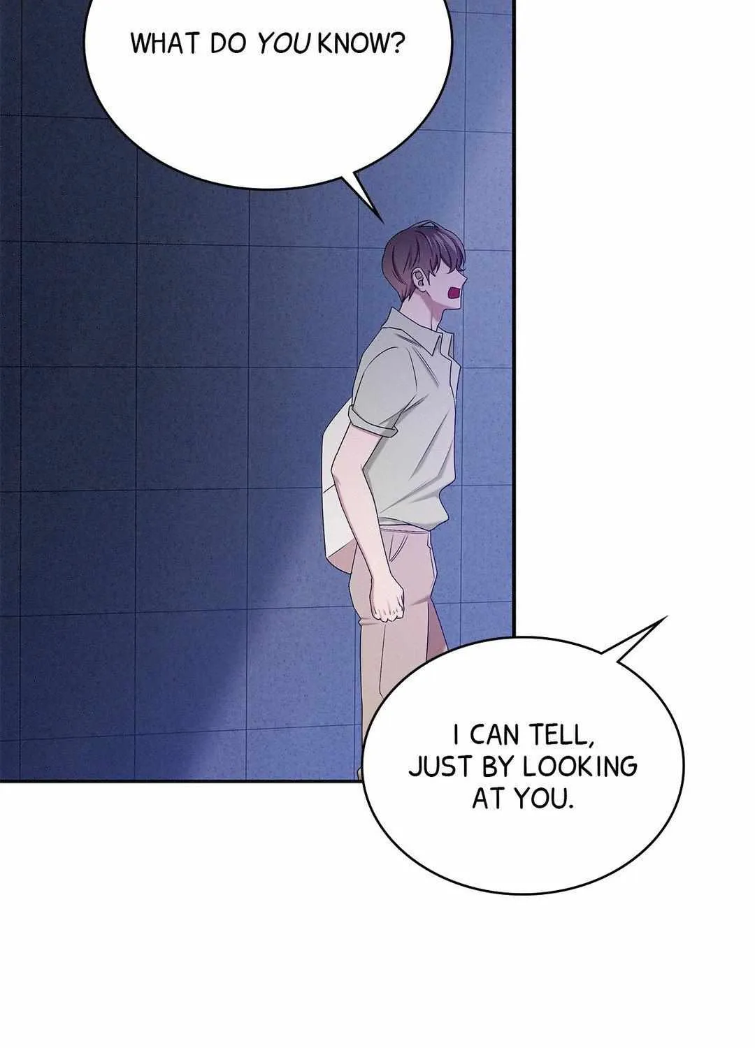 Crucial Point Chapter 36 page 50 - 