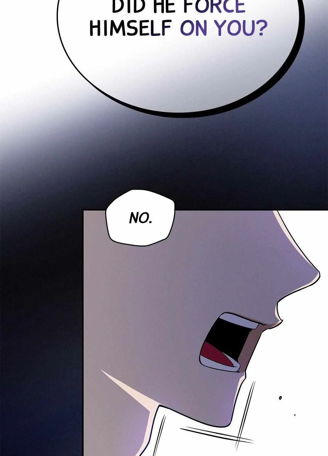 Crucial Point Chapter 36 page 52 - 