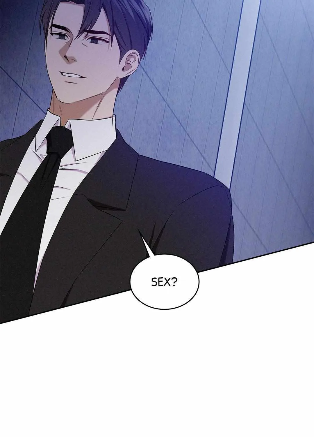 Crucial Point Chapter 36 page 54 - 