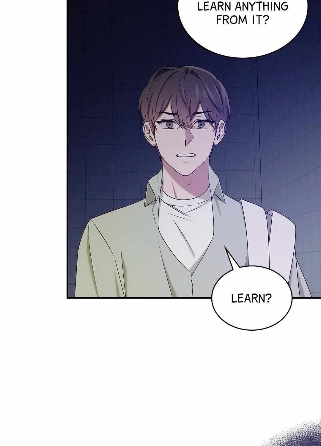 Crucial Point Chapter 36 page 56 - 