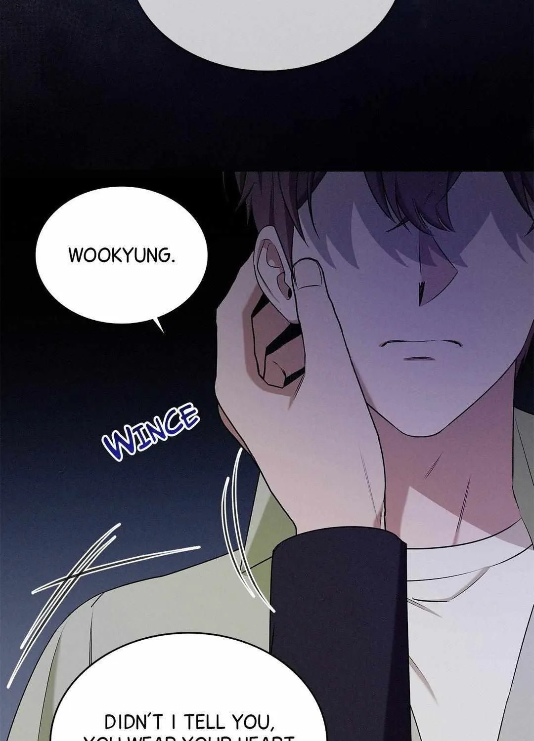 Crucial Point Chapter 36 page 64 - 