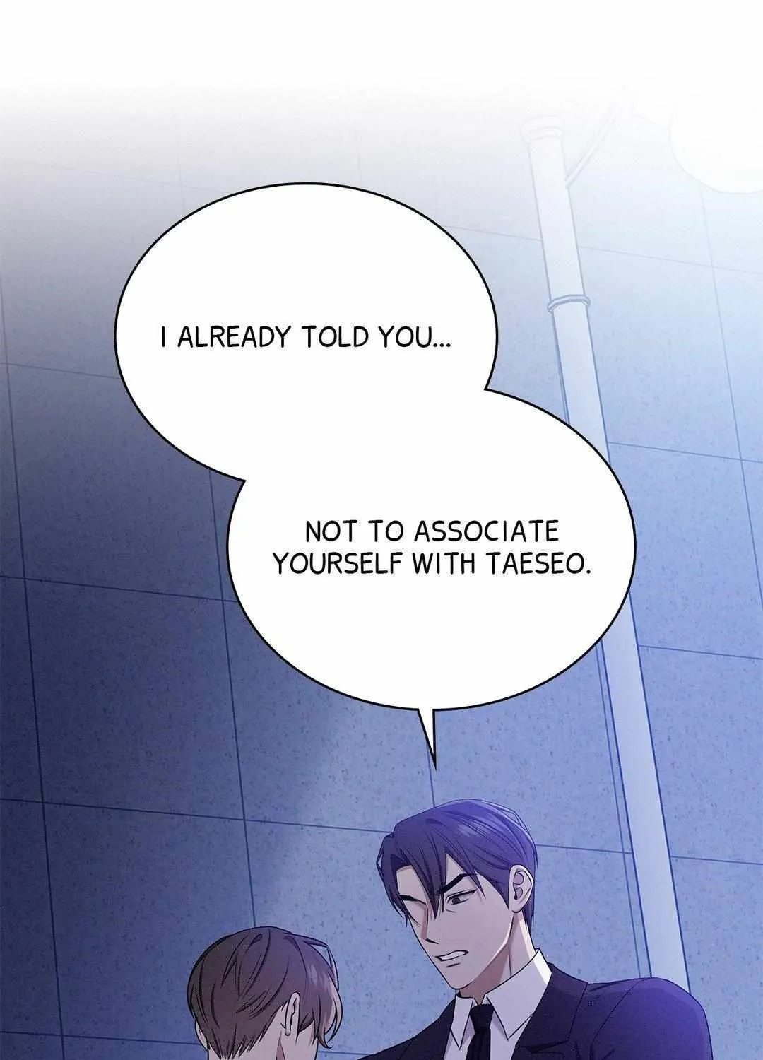 Crucial Point Chapter 36 page 66 - 