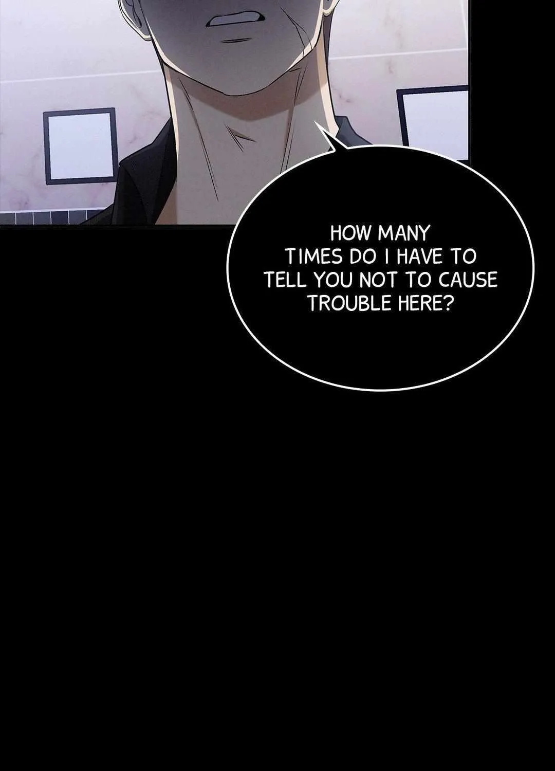 Crucial Point Chapter 36 page 8 - 