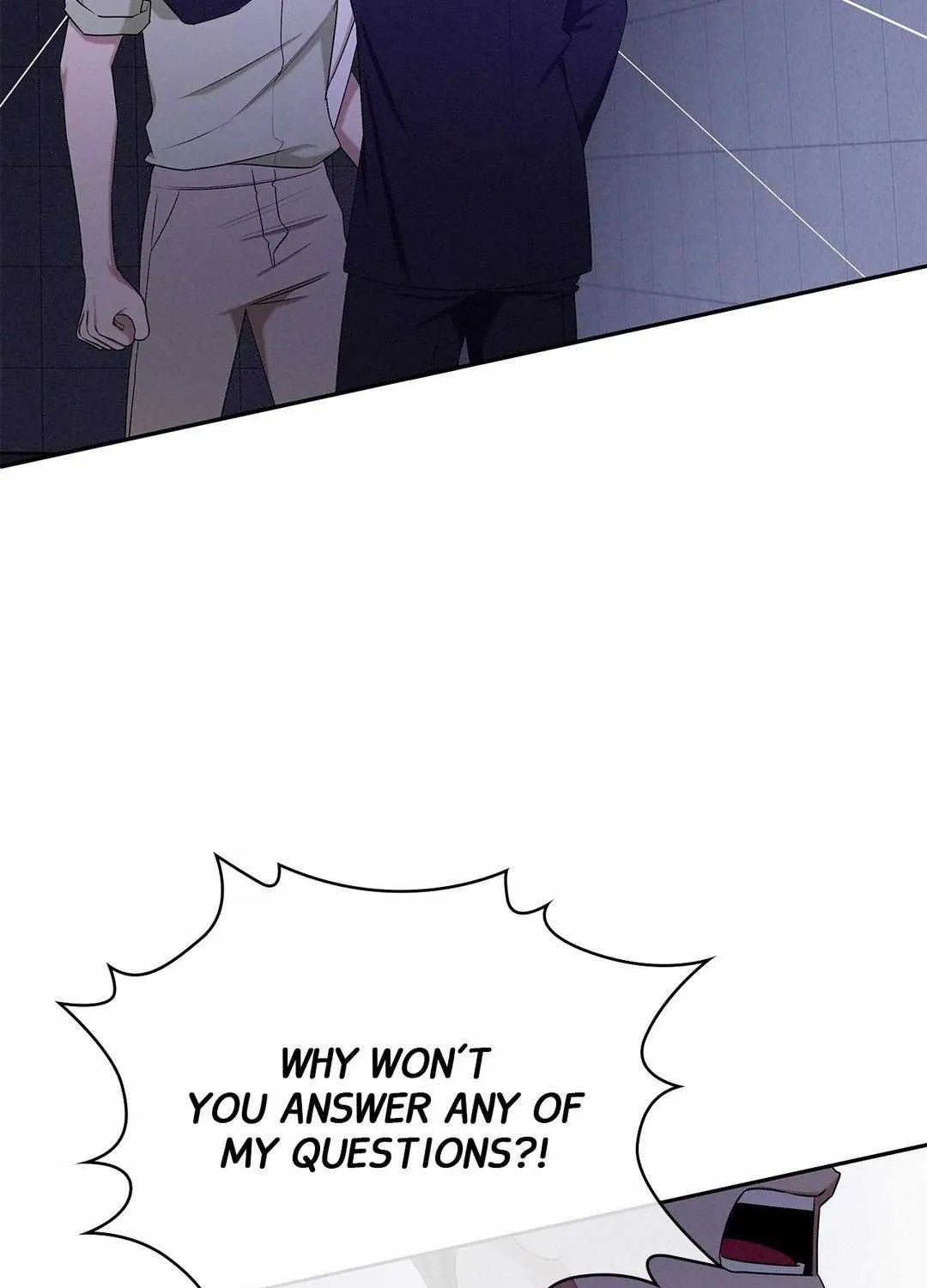 Crucial Point Chapter 36 page 72 - 