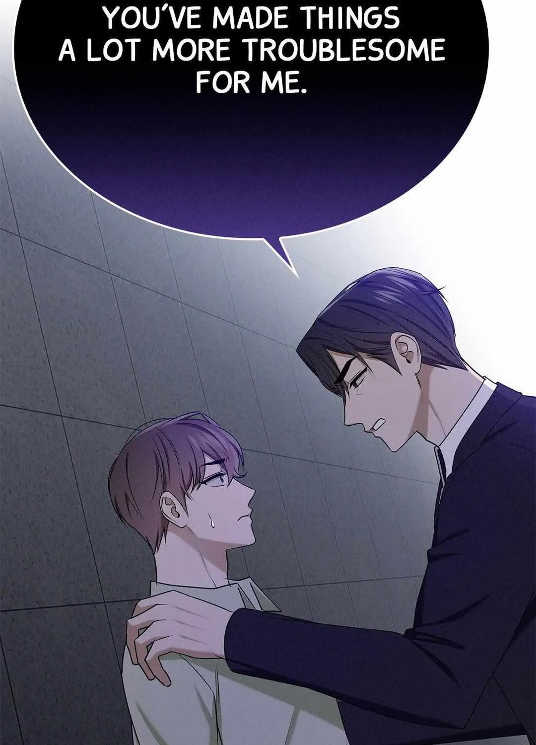 Crucial Point Chapter 36 page 78 - 