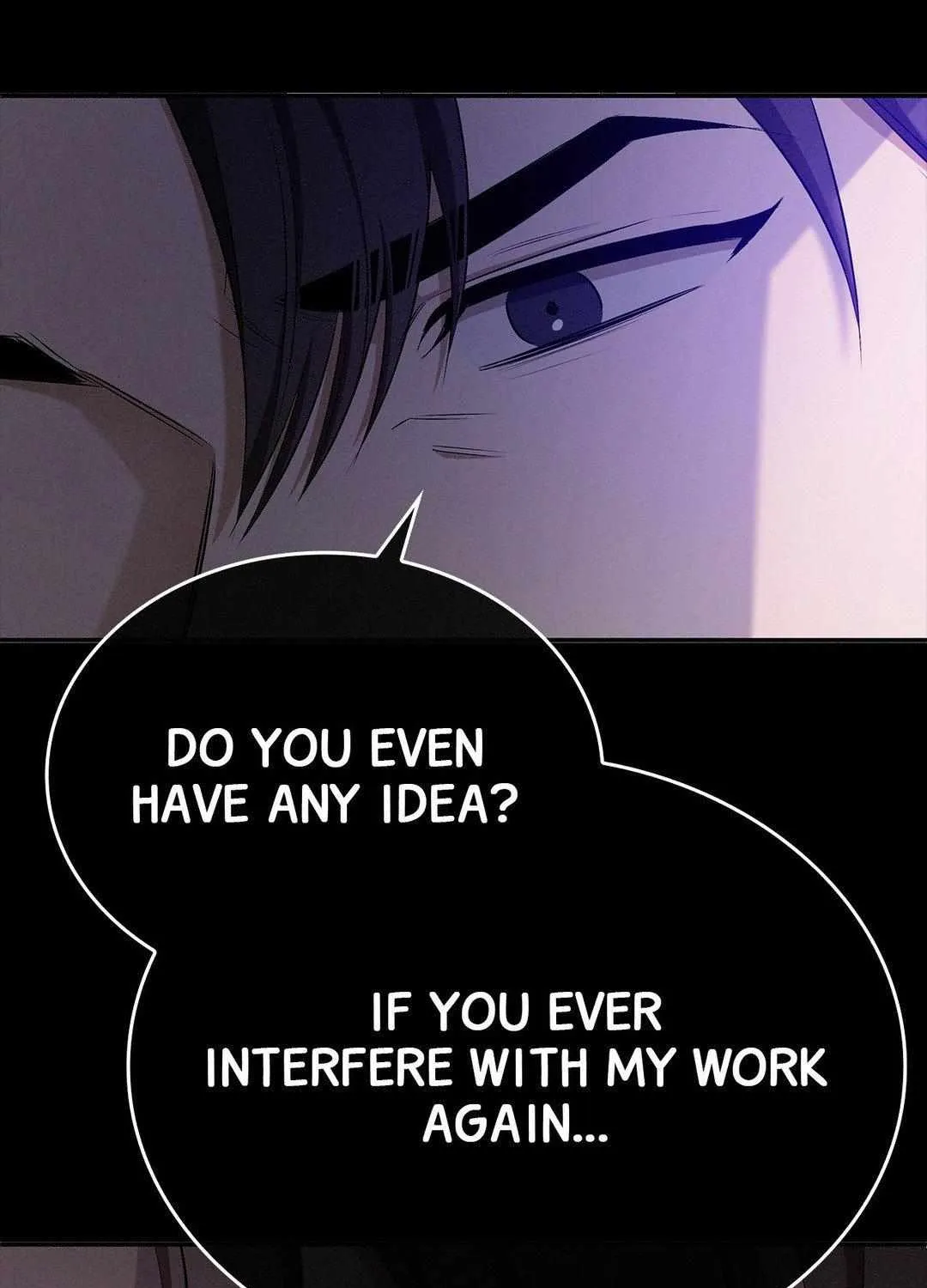 Crucial Point Chapter 36 page 80 - 