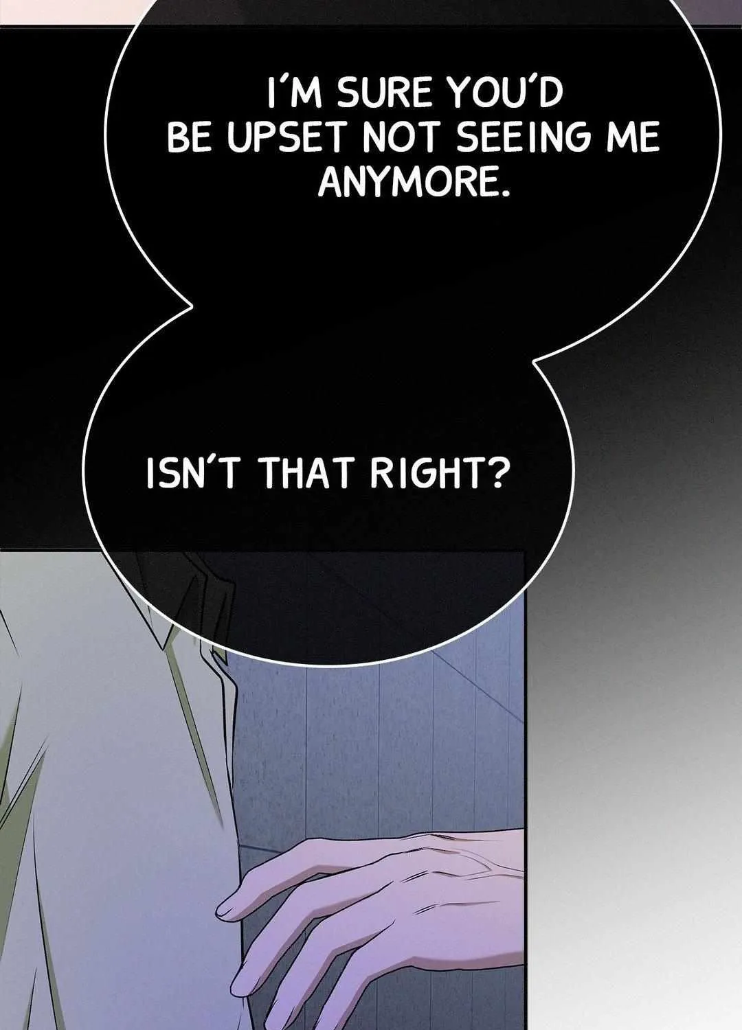 Crucial Point Chapter 36 page 82 - 