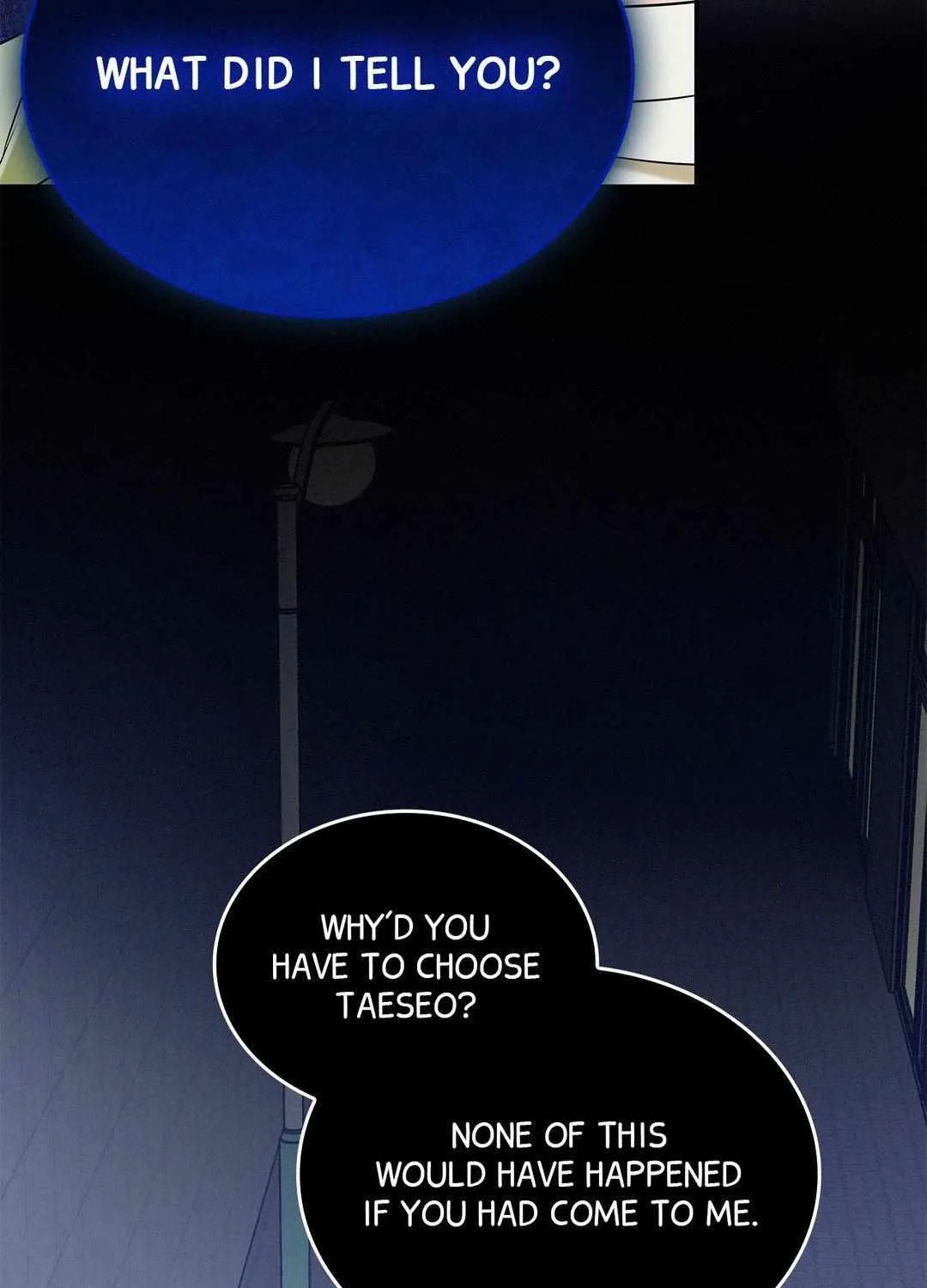 Crucial Point Chapter 36 page 90 - 
