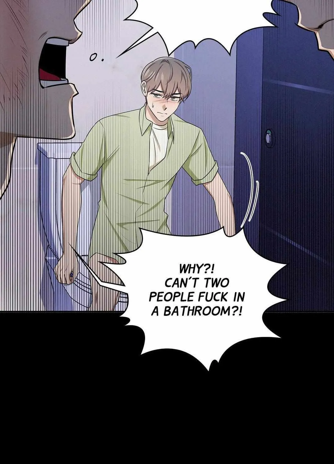 Crucial Point Chapter 36 page 10 - 