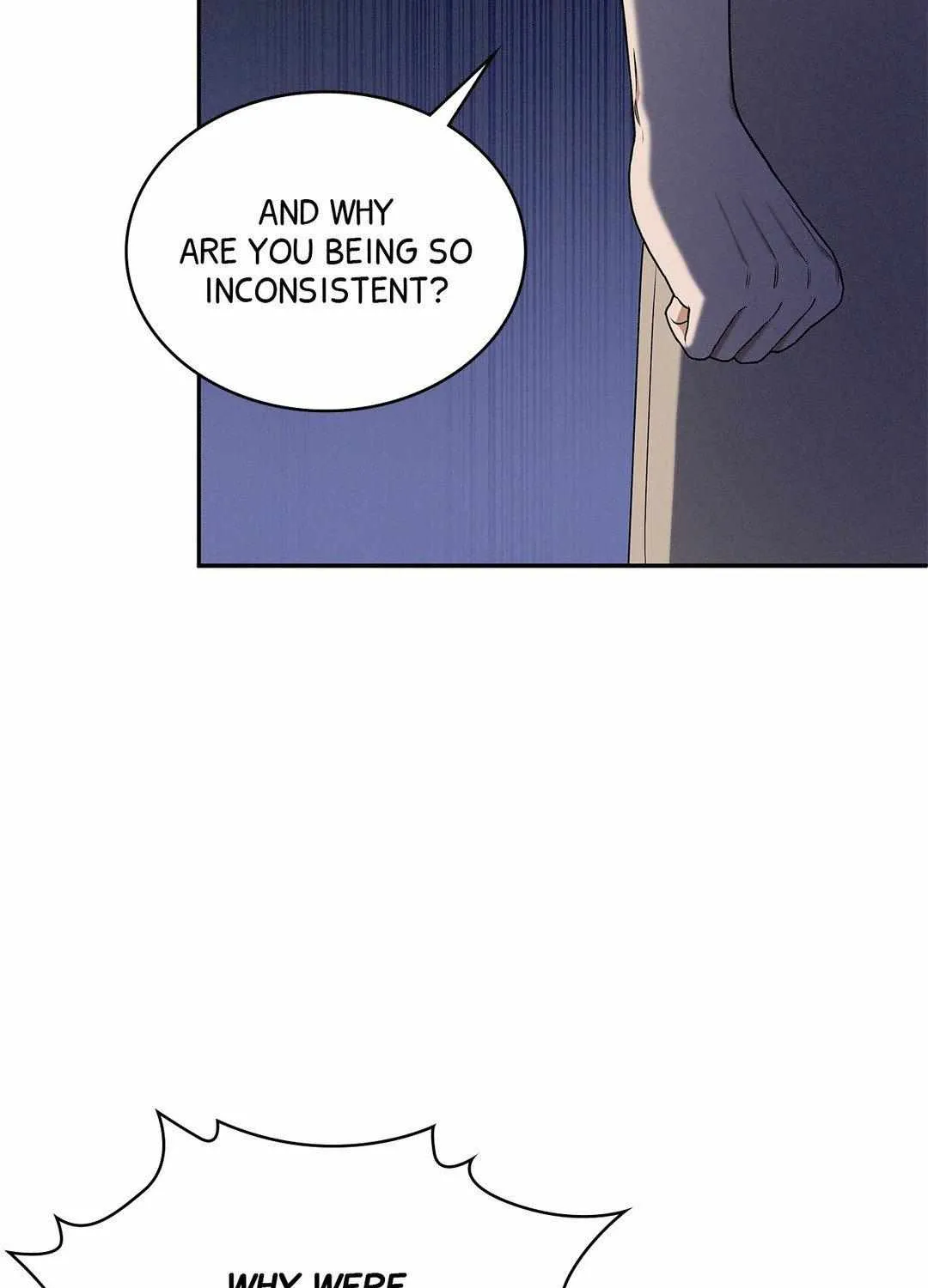 Crucial Point Chapter 36 page 94 - 