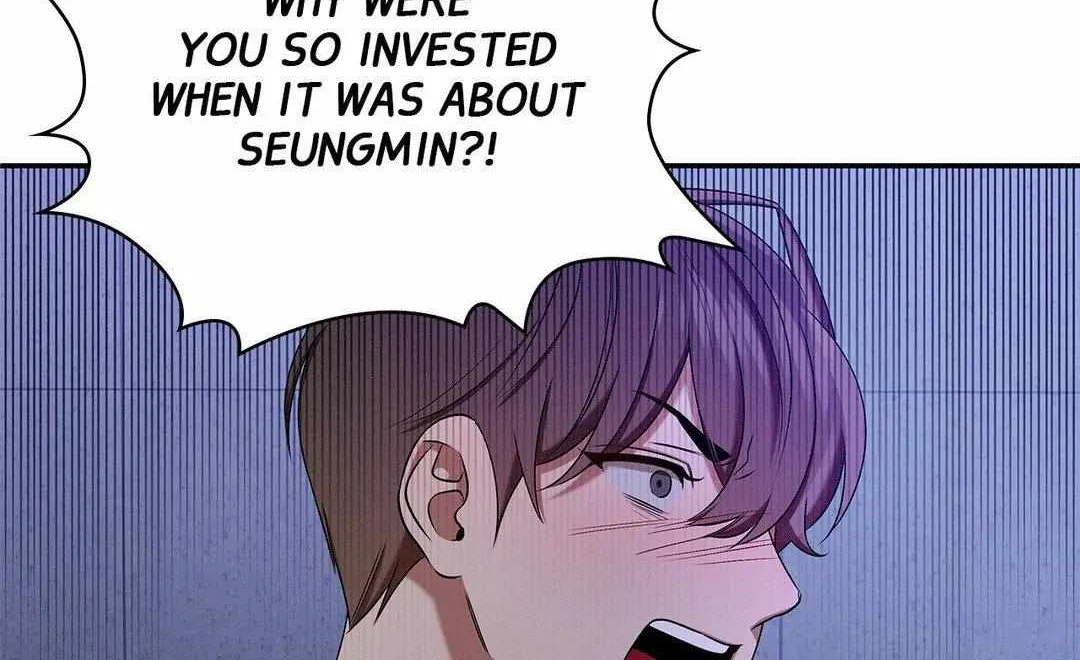 Crucial Point Chapter 36 page 95 - 