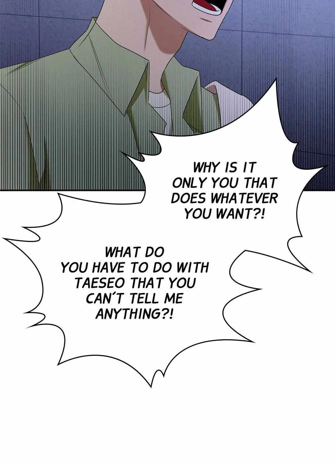 Crucial Point Chapter 36 page 96 - 