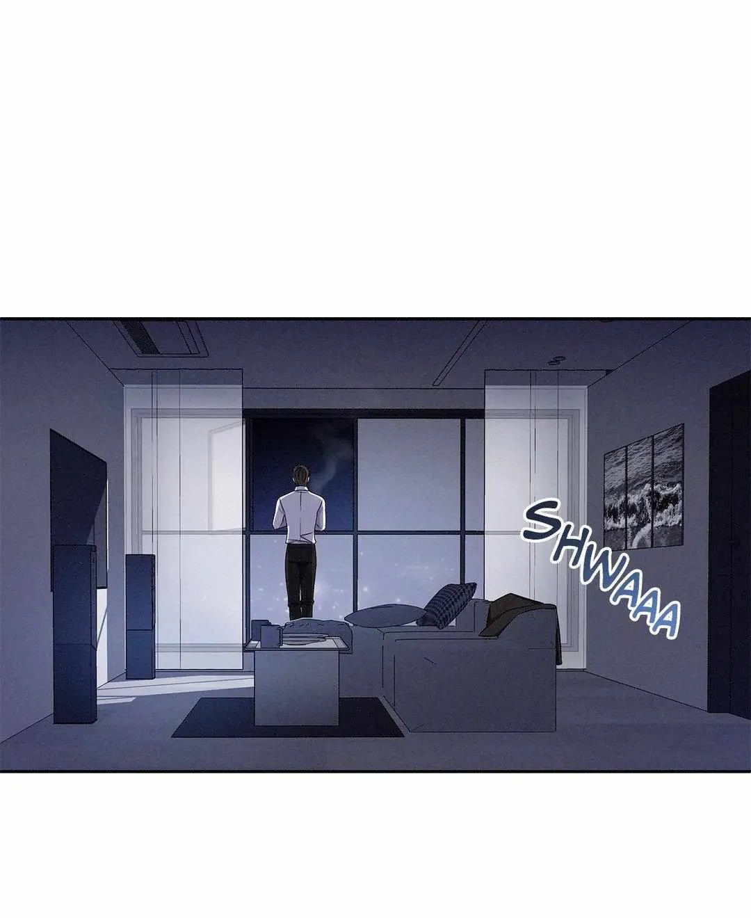 Crucial Point Chapter 37 page 14 - 