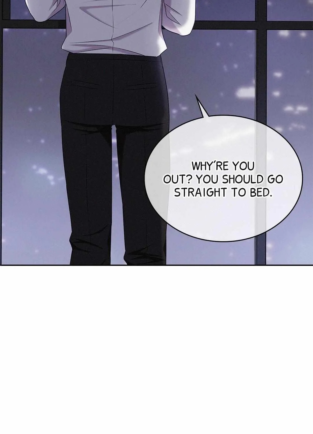 Crucial Point Chapter 37 page 18 - 