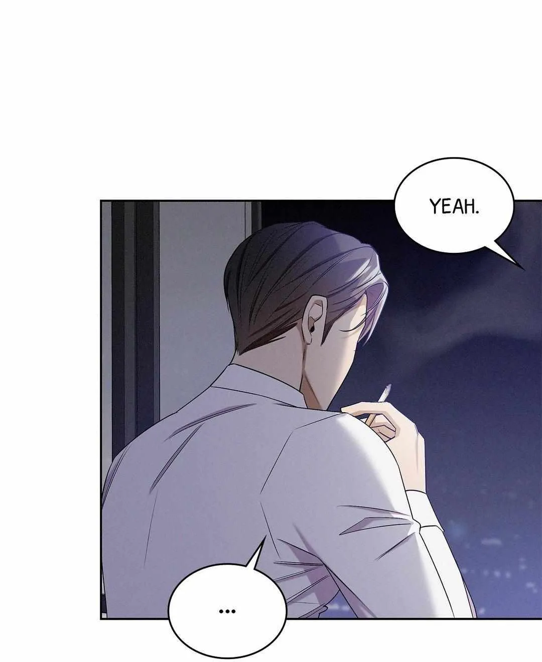 Crucial Point Chapter 37 page 20 - 