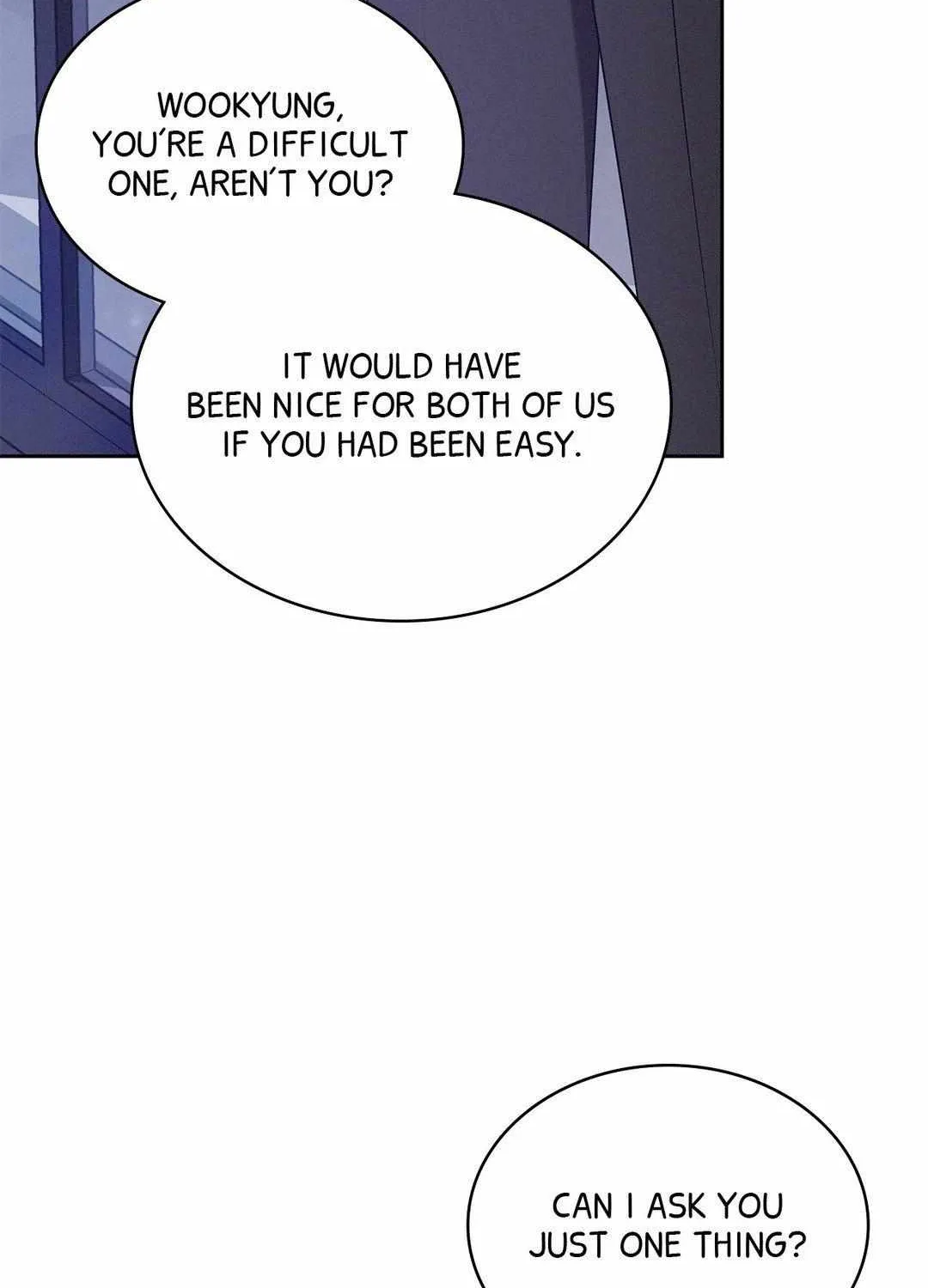 Crucial Point Chapter 37 page 22 - 