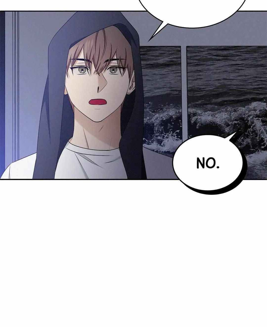 Crucial Point Chapter 37 page 23 - 