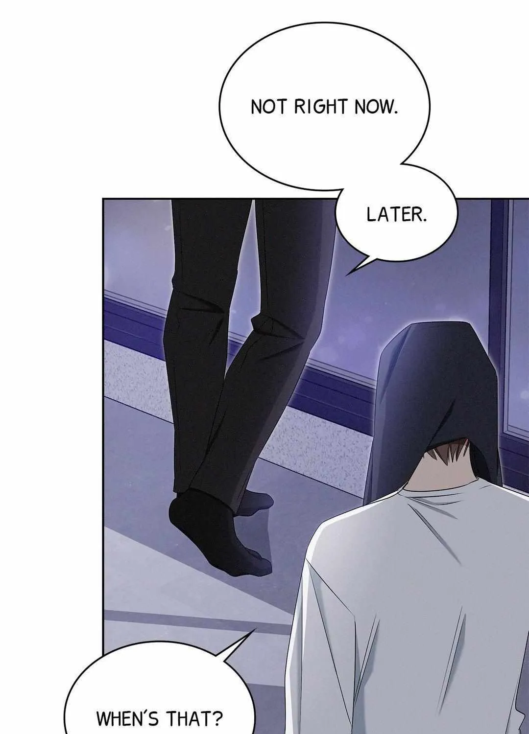 Crucial Point Chapter 37 page 24 - 