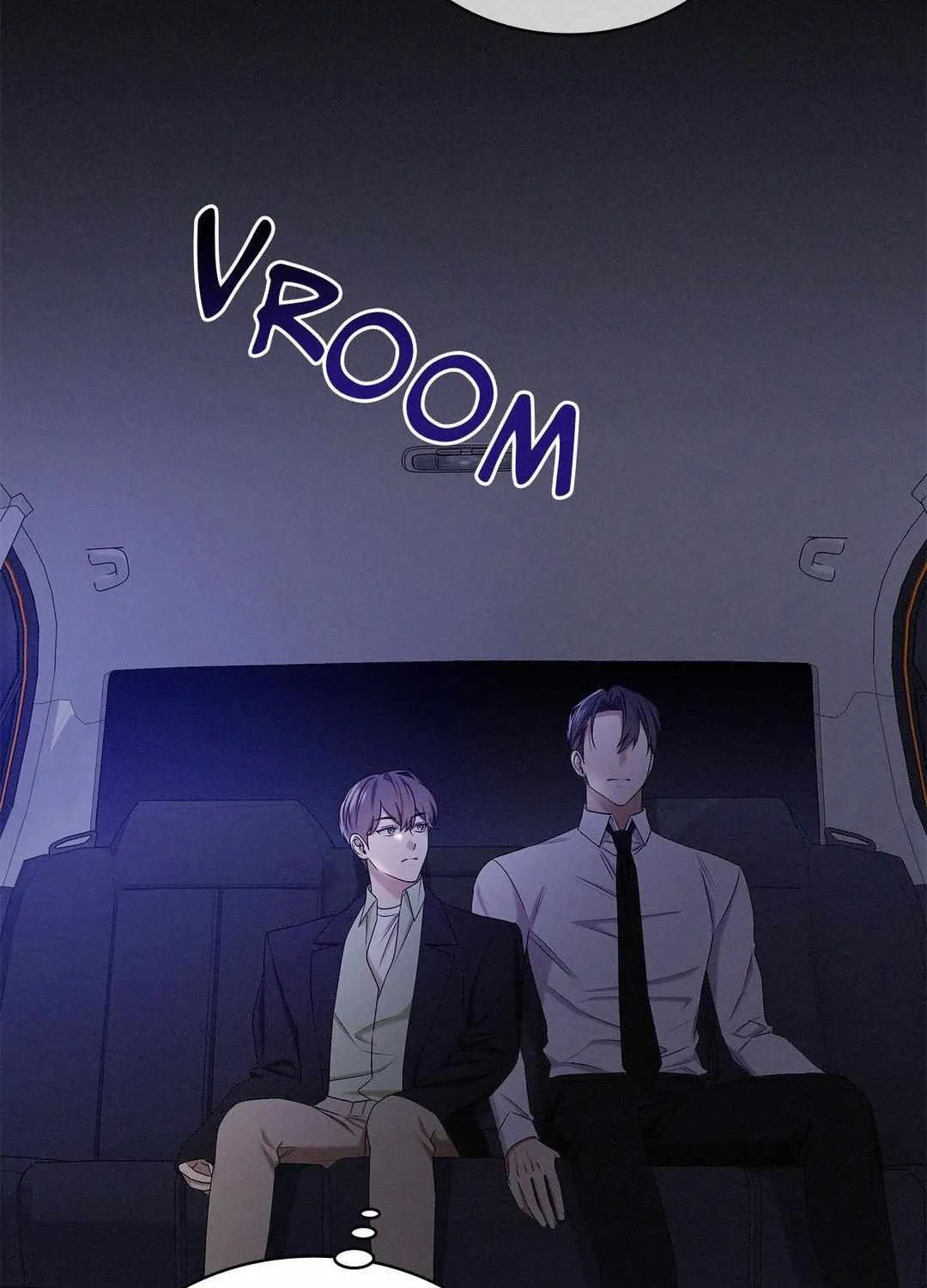 Crucial Point Chapter 37 page 4 - 
