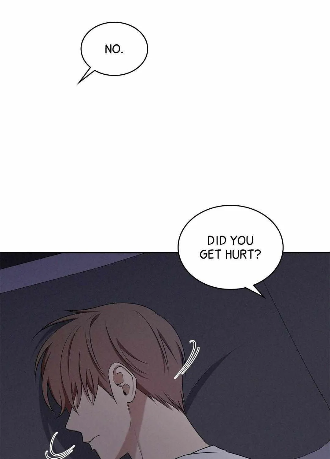 Crucial Point Chapter 37 page 34 - 