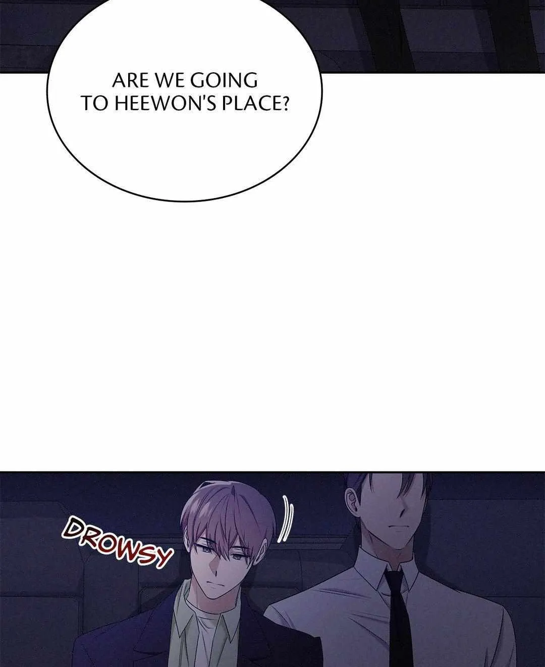 Crucial Point Chapter 37 page 5 - 
