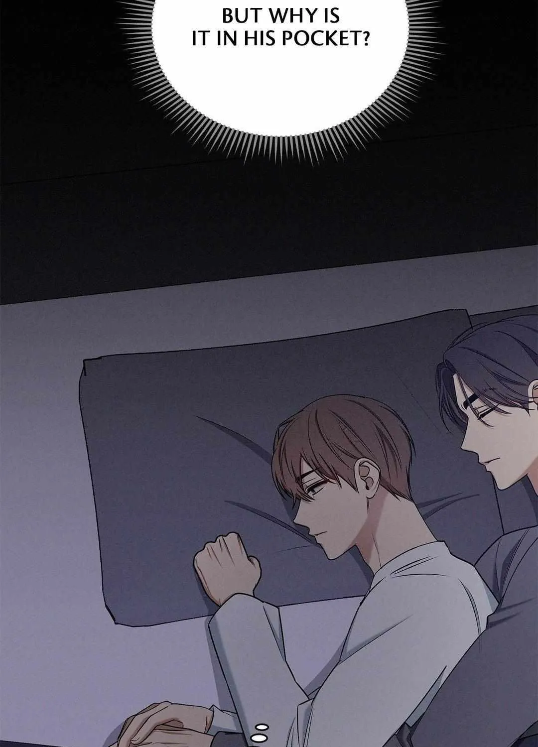 Crucial Point Chapter 37 page 45 - 