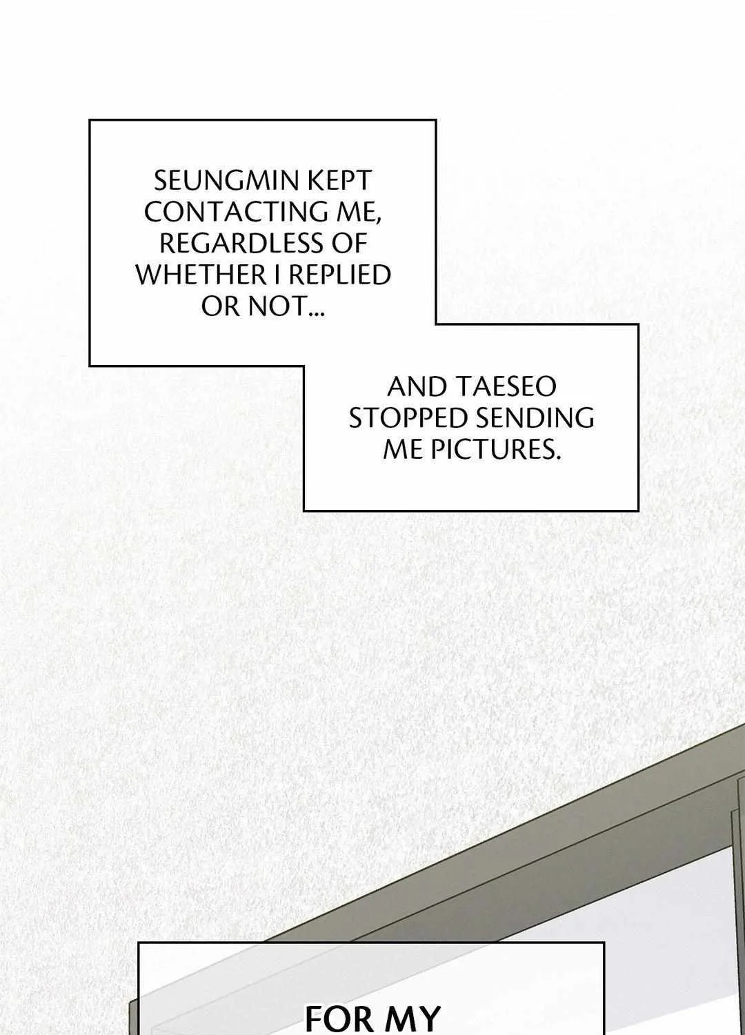 Crucial Point Chapter 37 page 48 - 