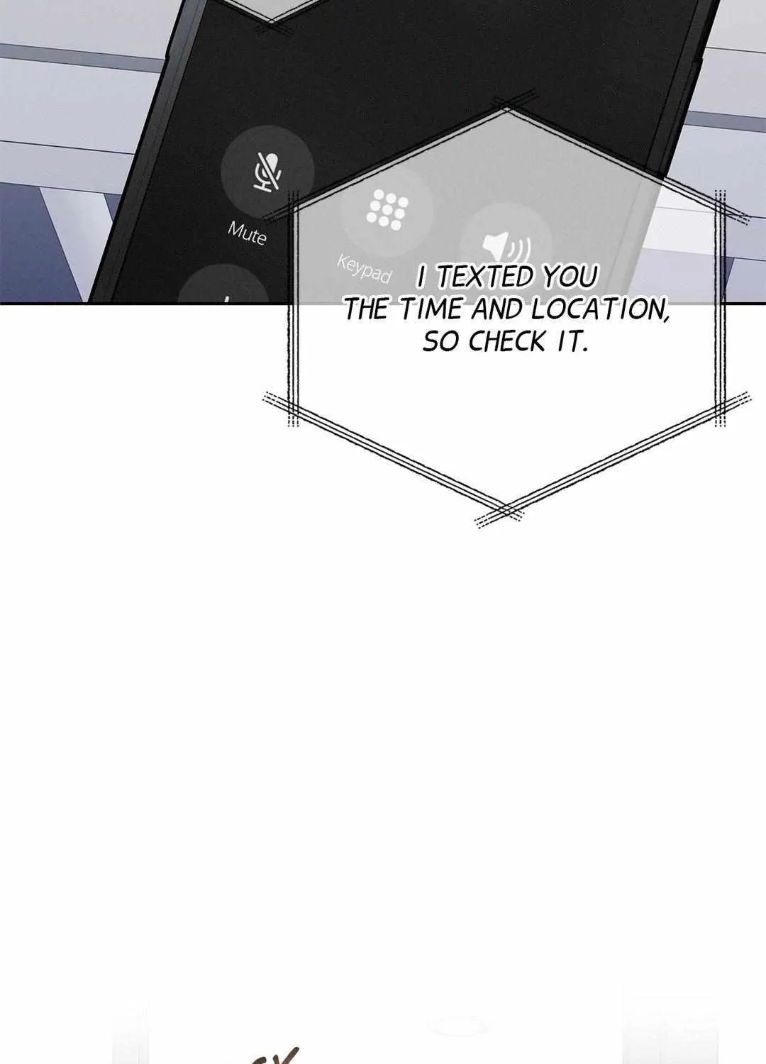 Crucial Point Chapter 37 page 51 - 