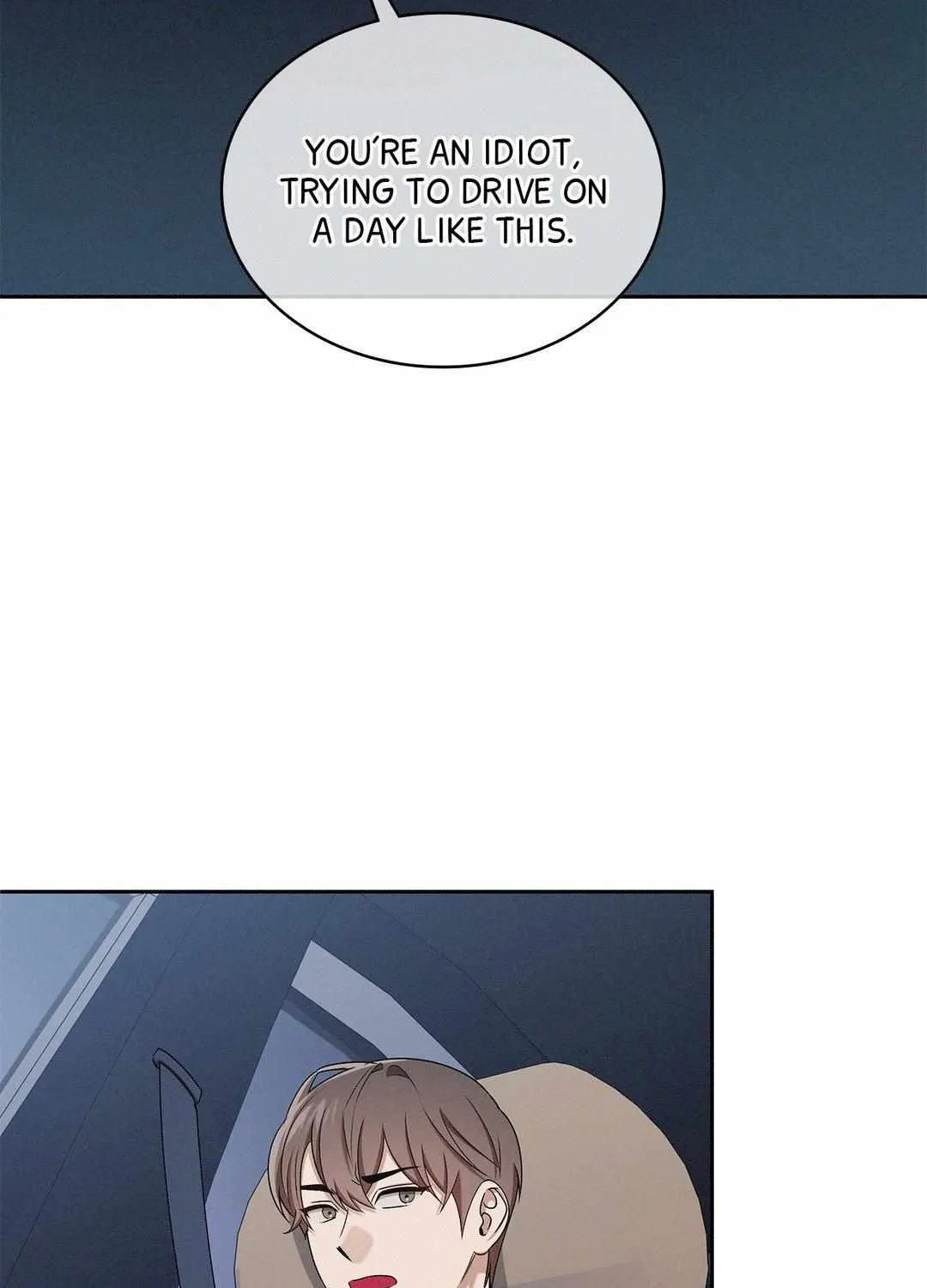 Crucial Point Chapter 37 page 58 - 
