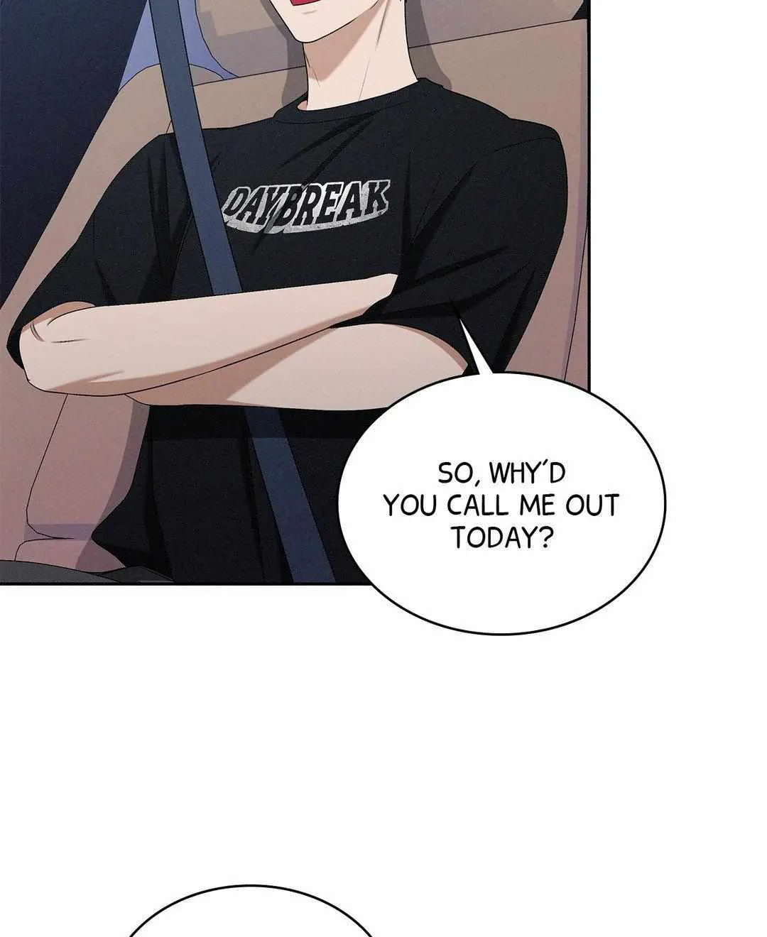 Crucial Point Chapter 37 page 59 - 