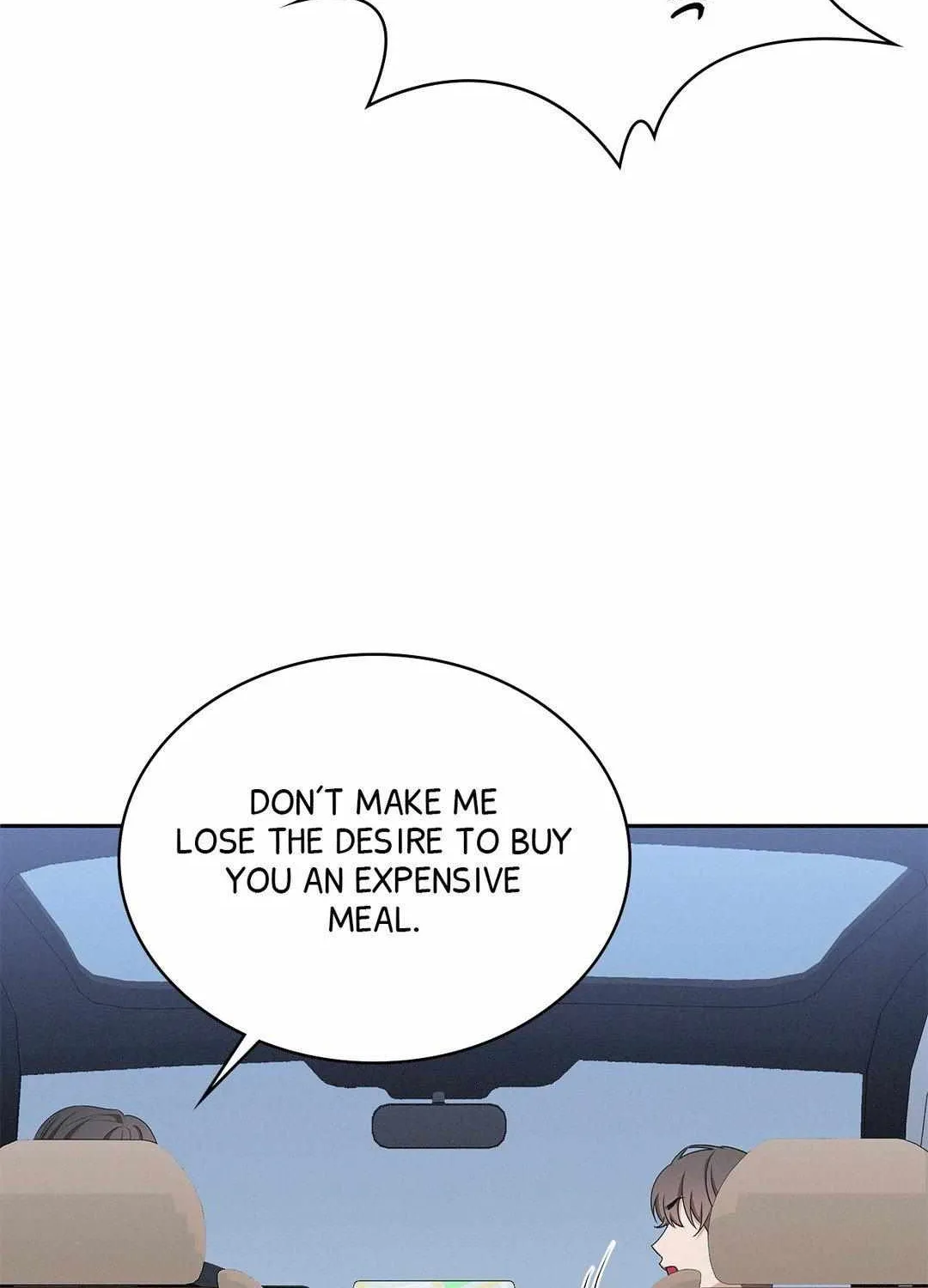 Crucial Point Chapter 37 page 61 - 