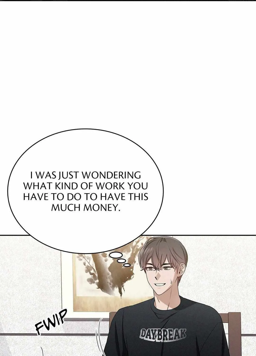 Crucial Point Chapter 37 page 69 - 