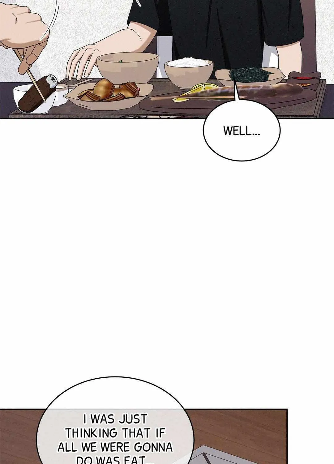 Crucial Point Chapter 37 page 70 - 