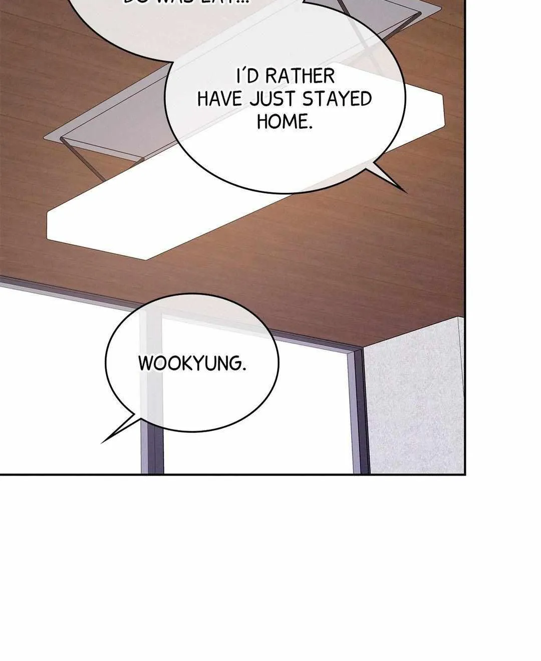 Crucial Point Chapter 37 page 71 - 