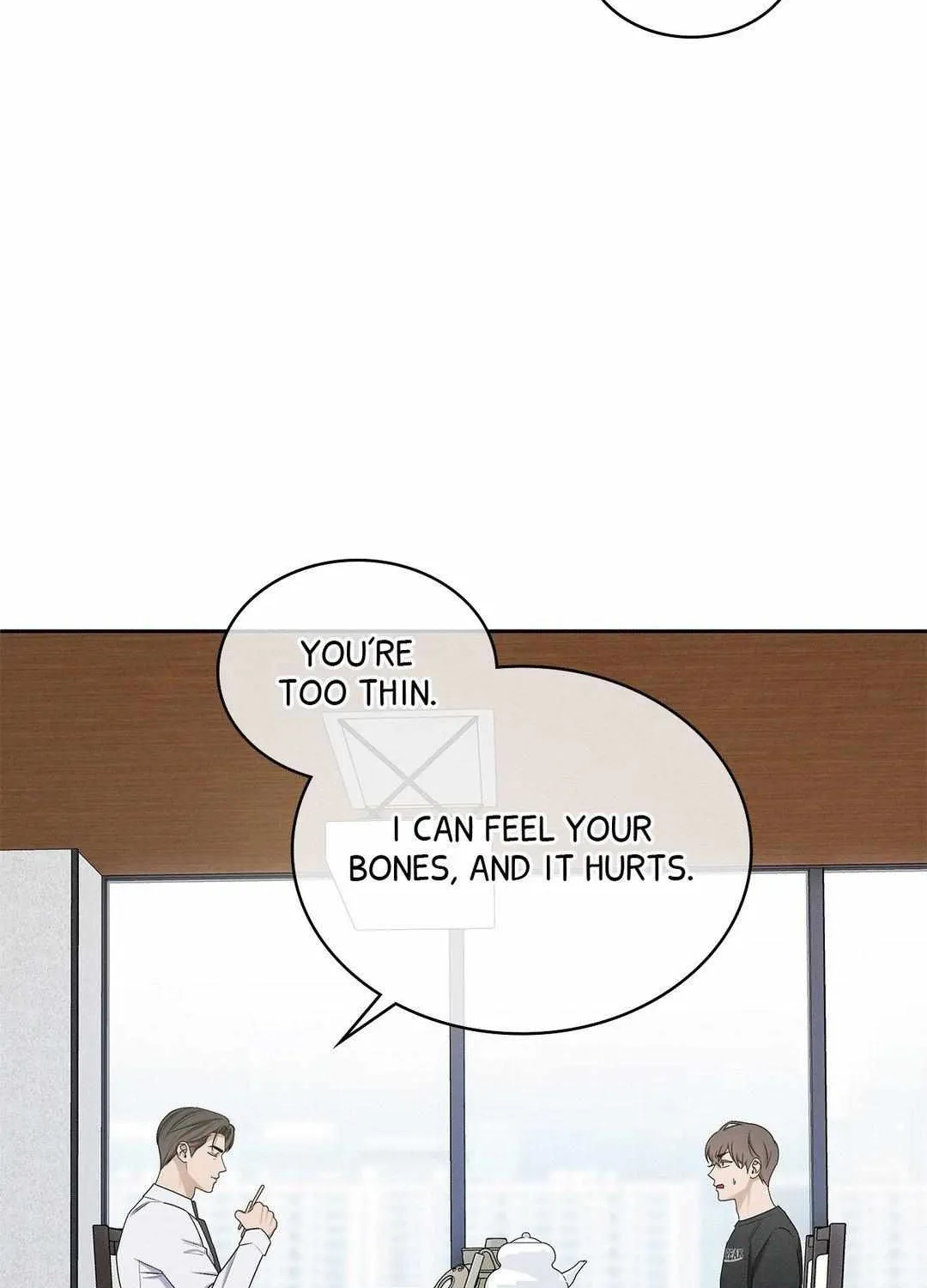 Crucial Point Chapter 37 page 73 - 