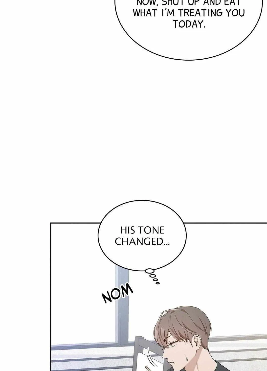 Crucial Point Chapter 37 page 82 - 