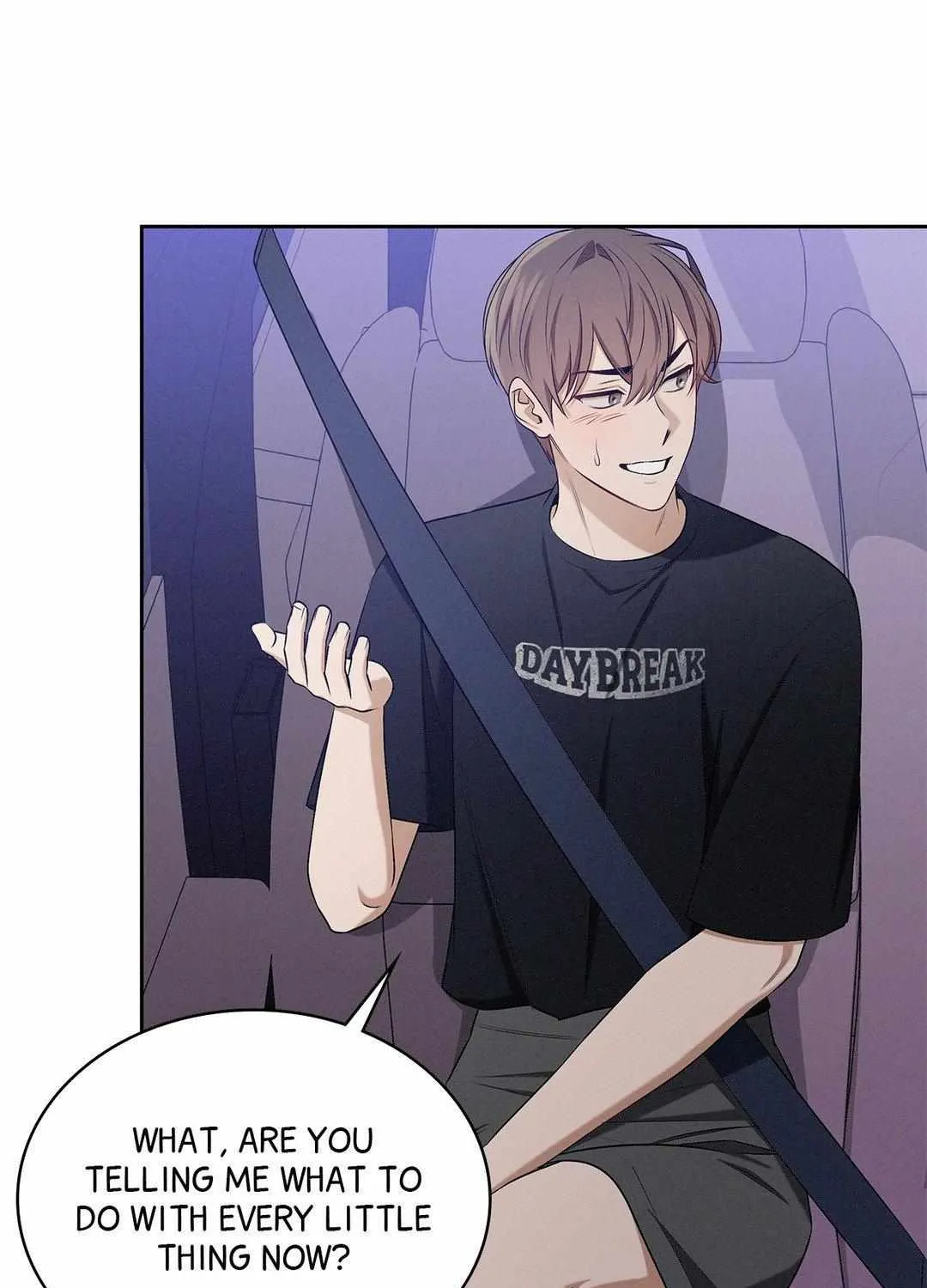 Crucial Point Chapter 37 page 90 - 