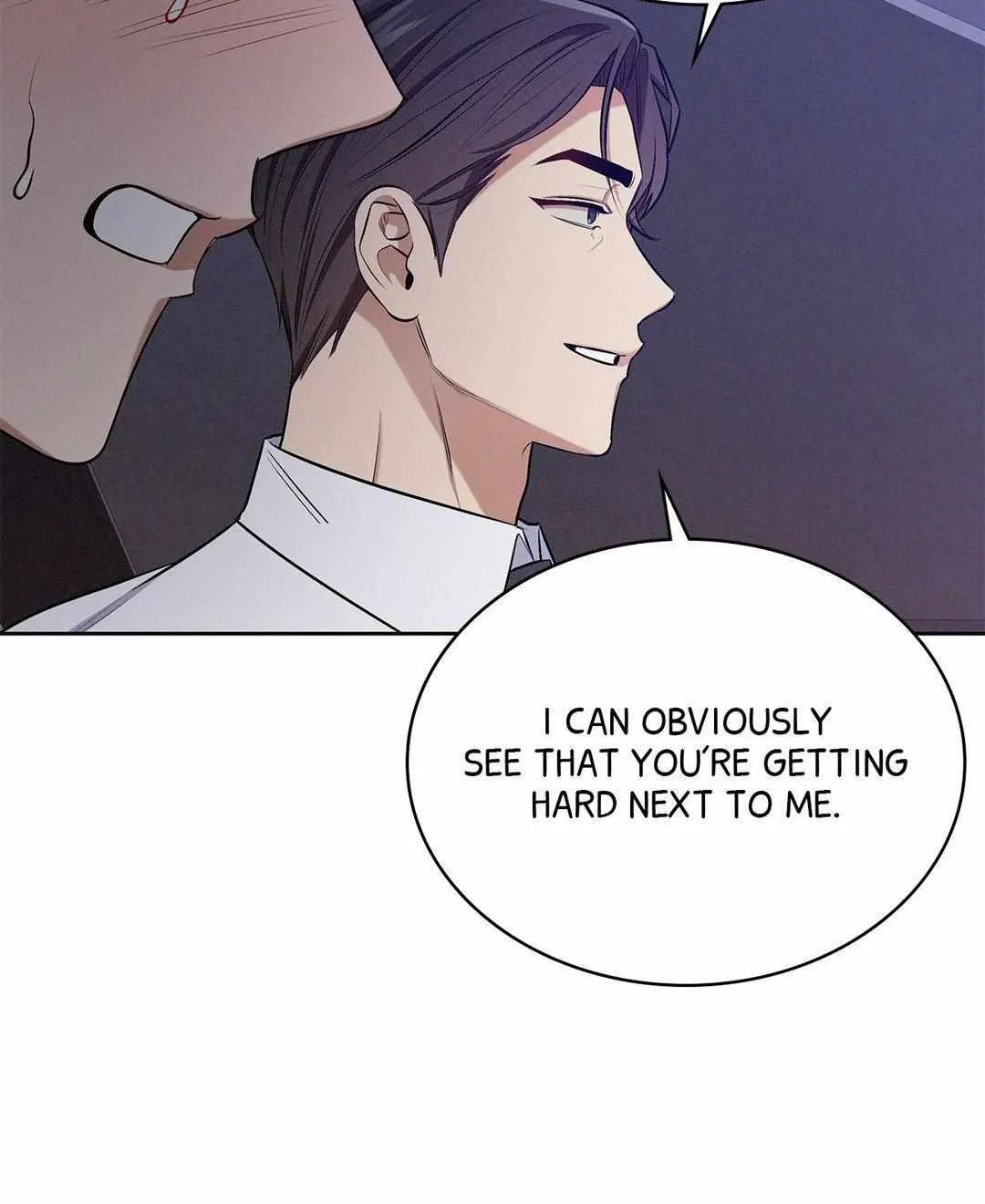 Crucial Point Chapter 37 page 95 - 