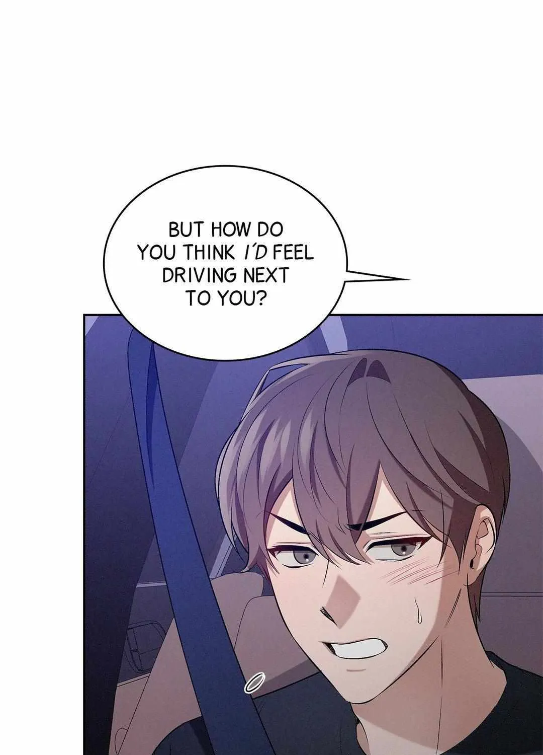Crucial Point Chapter 37 page 96 - 