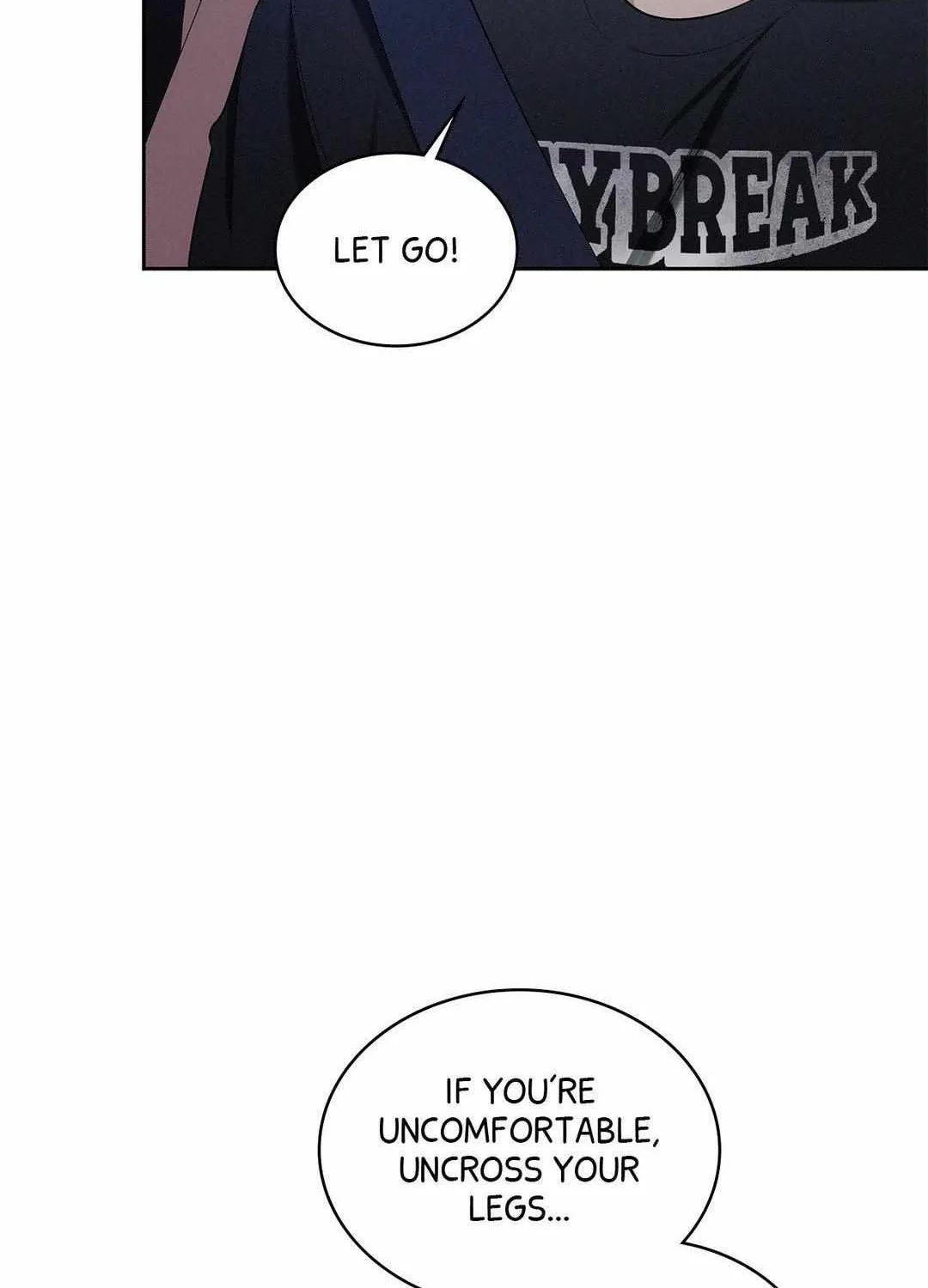 Crucial Point Chapter 37 page 97 - 