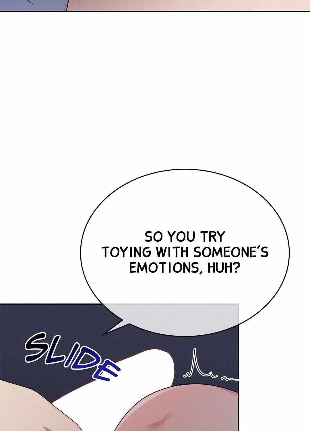 Crucial Point Chapter 38 page 114 - 
