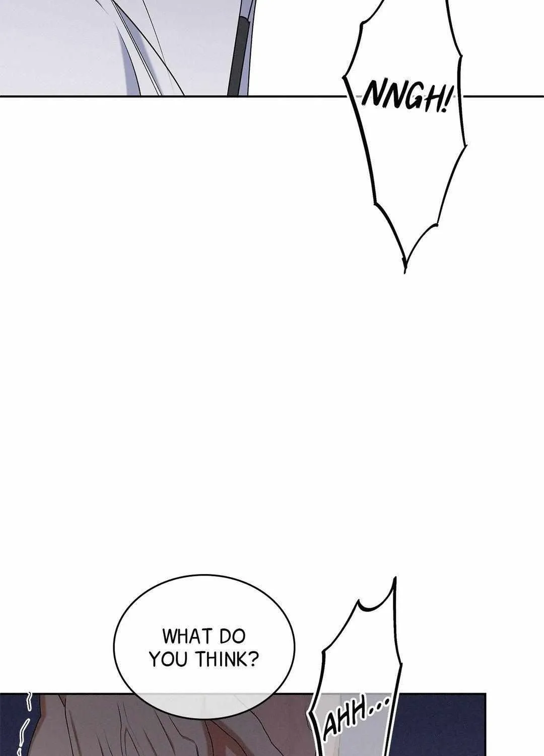 Crucial Point Chapter 38 page 126 - 